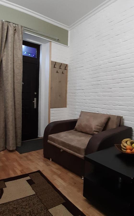 Kobasapartament Tiflis Exterior foto